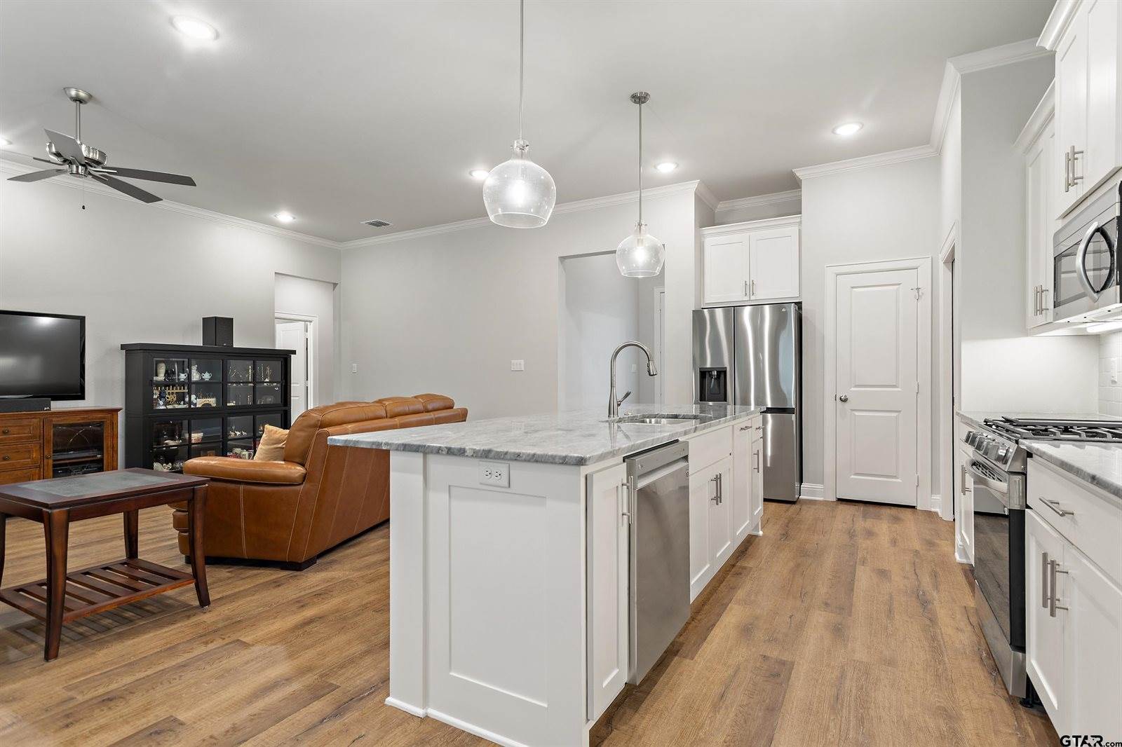 15004 CR 164, Tyler, TX 75703