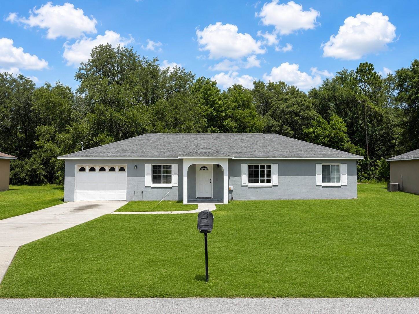 41 Pine Circle, Ocala, FL 34472