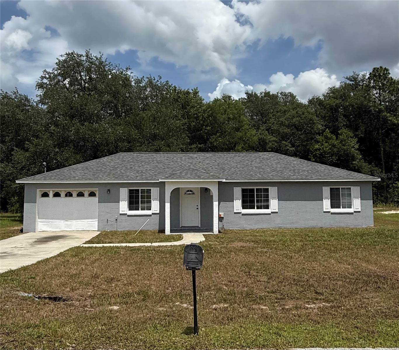 41 Pine Circle, Ocala, FL 34472