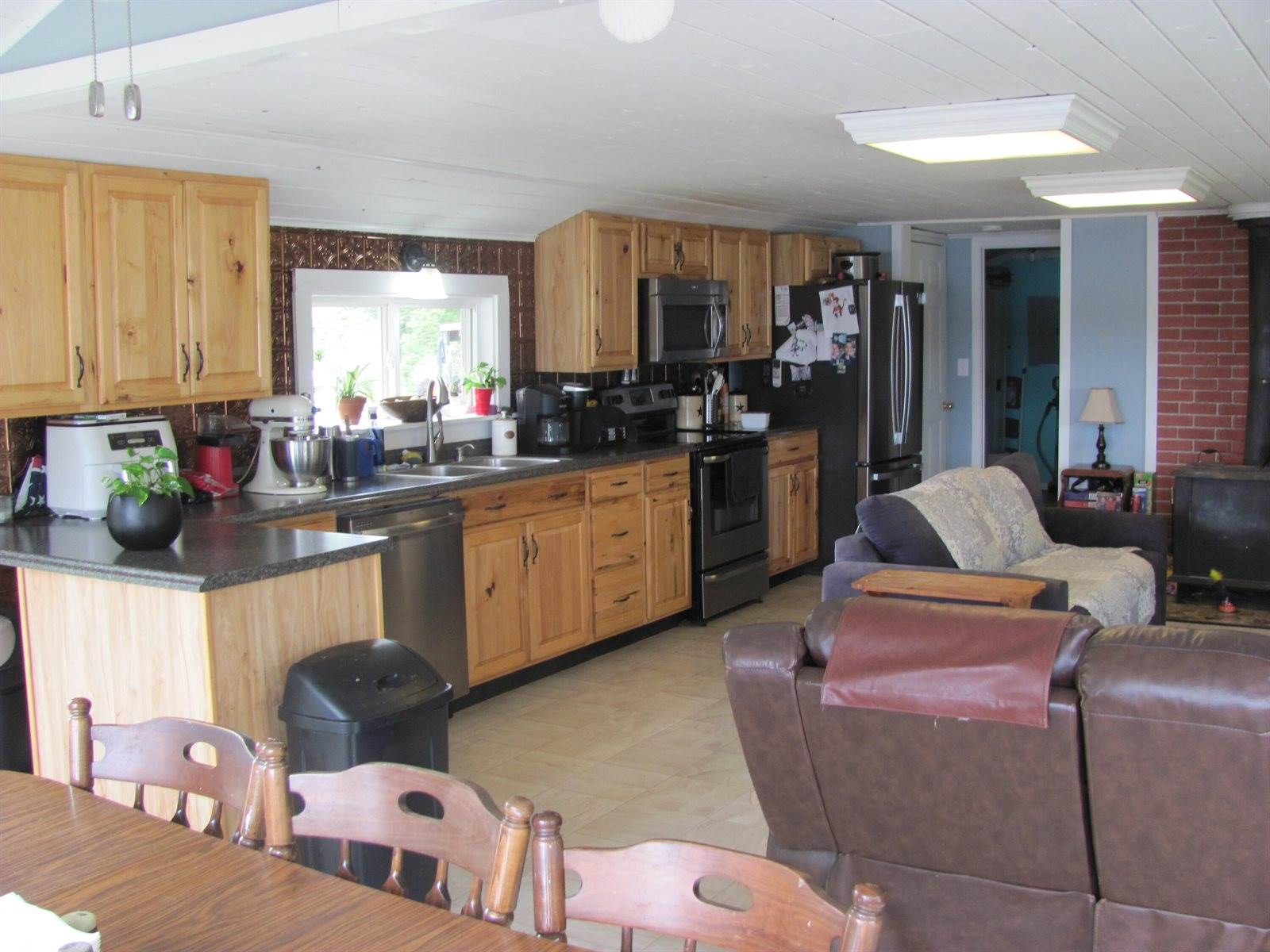 23 Chucks Drive, Weston, ME 04424