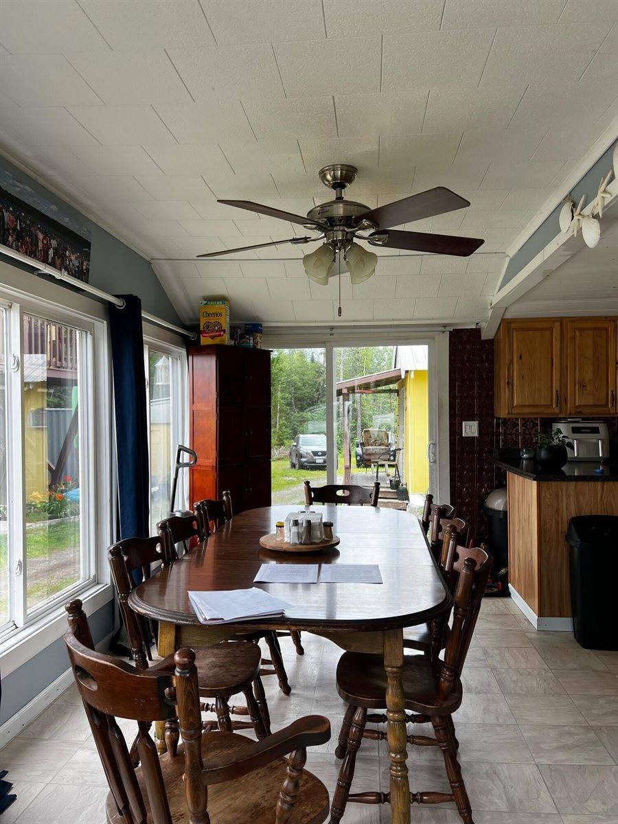 23 Chucks Drive, Weston, ME 04424