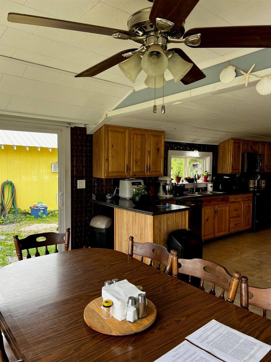 23 Chucks Drive, Weston, ME 04424
