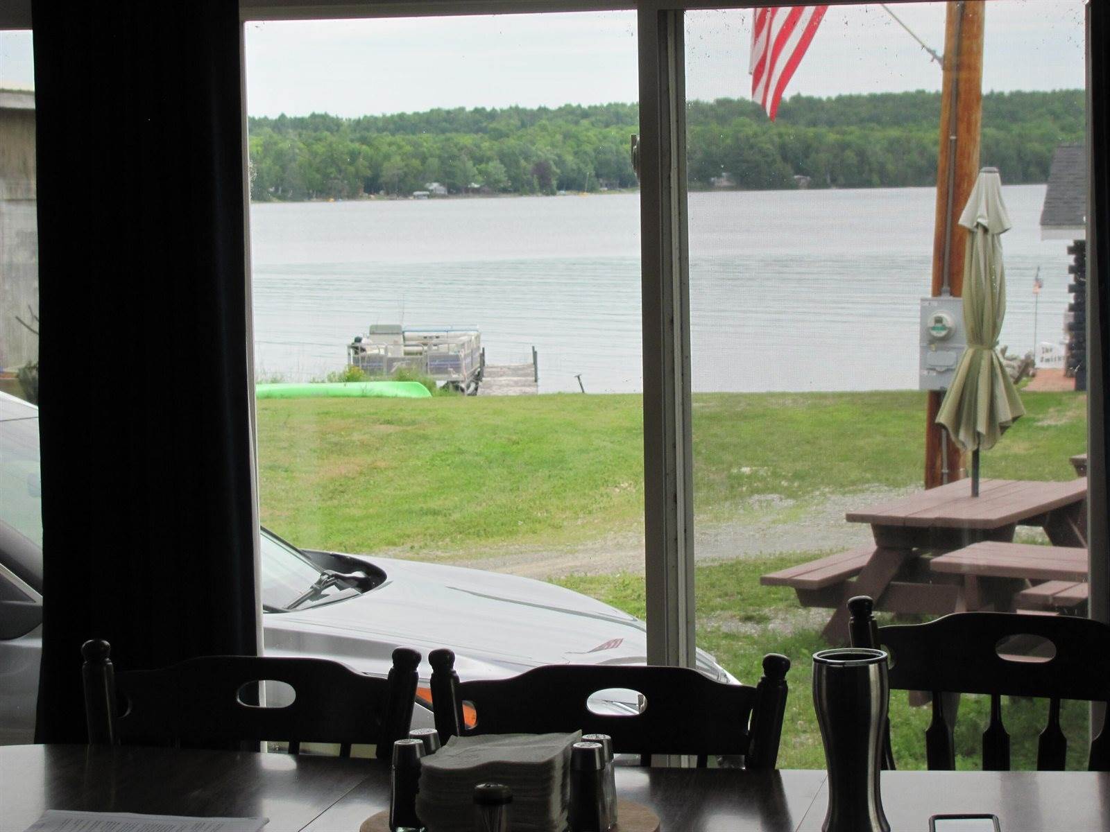 23 Chucks Drive, Weston, ME 04424