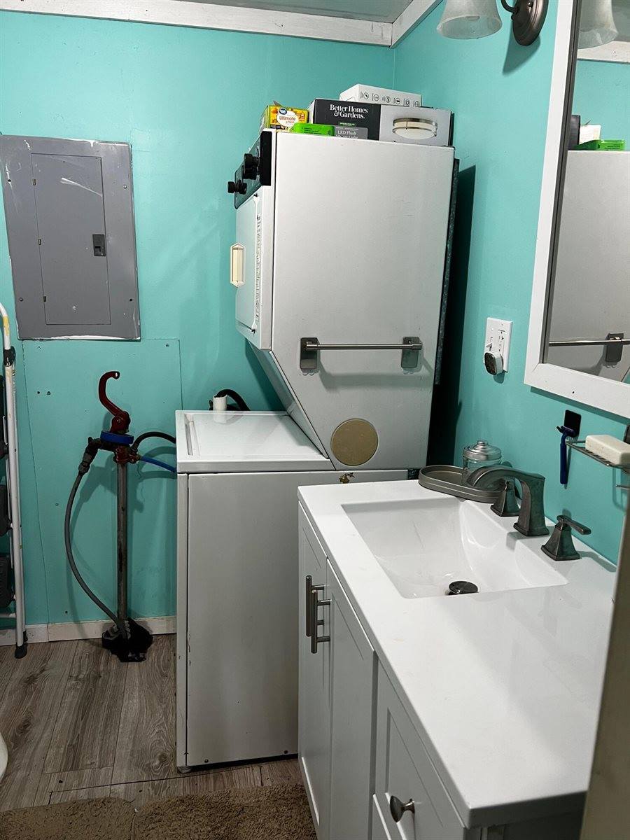 23 Chucks Drive, Weston, ME 04424