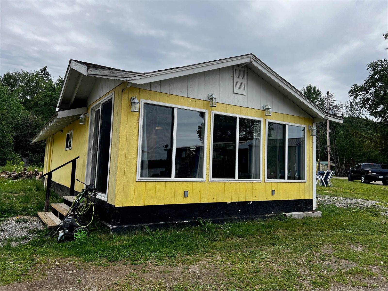 23 Chucks Drive, Weston, ME 04424