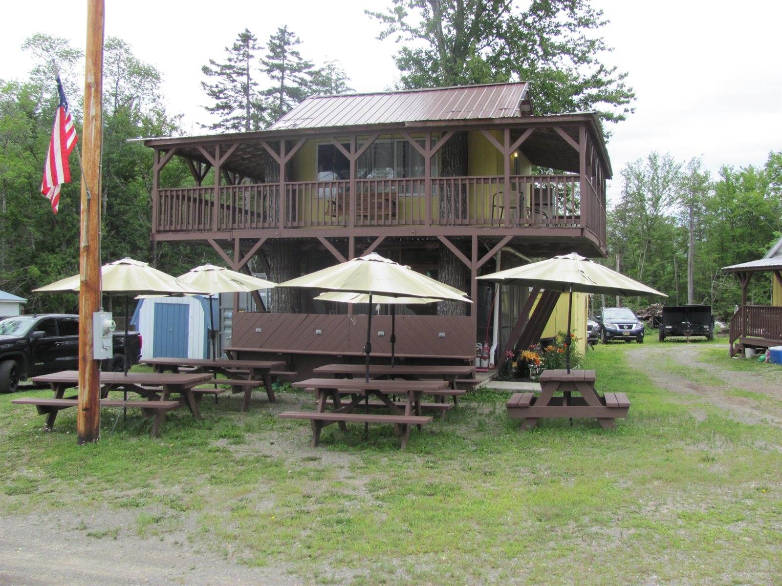 23 Chucks Drive, Weston, ME 04424