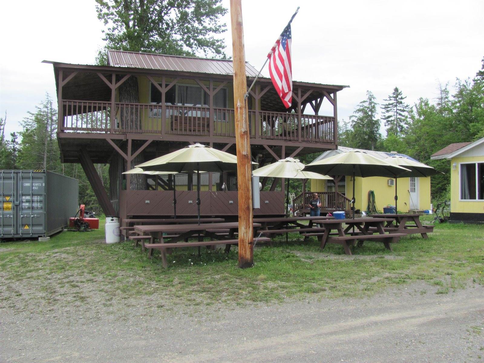 23 Chucks Drive, Weston, ME 04424