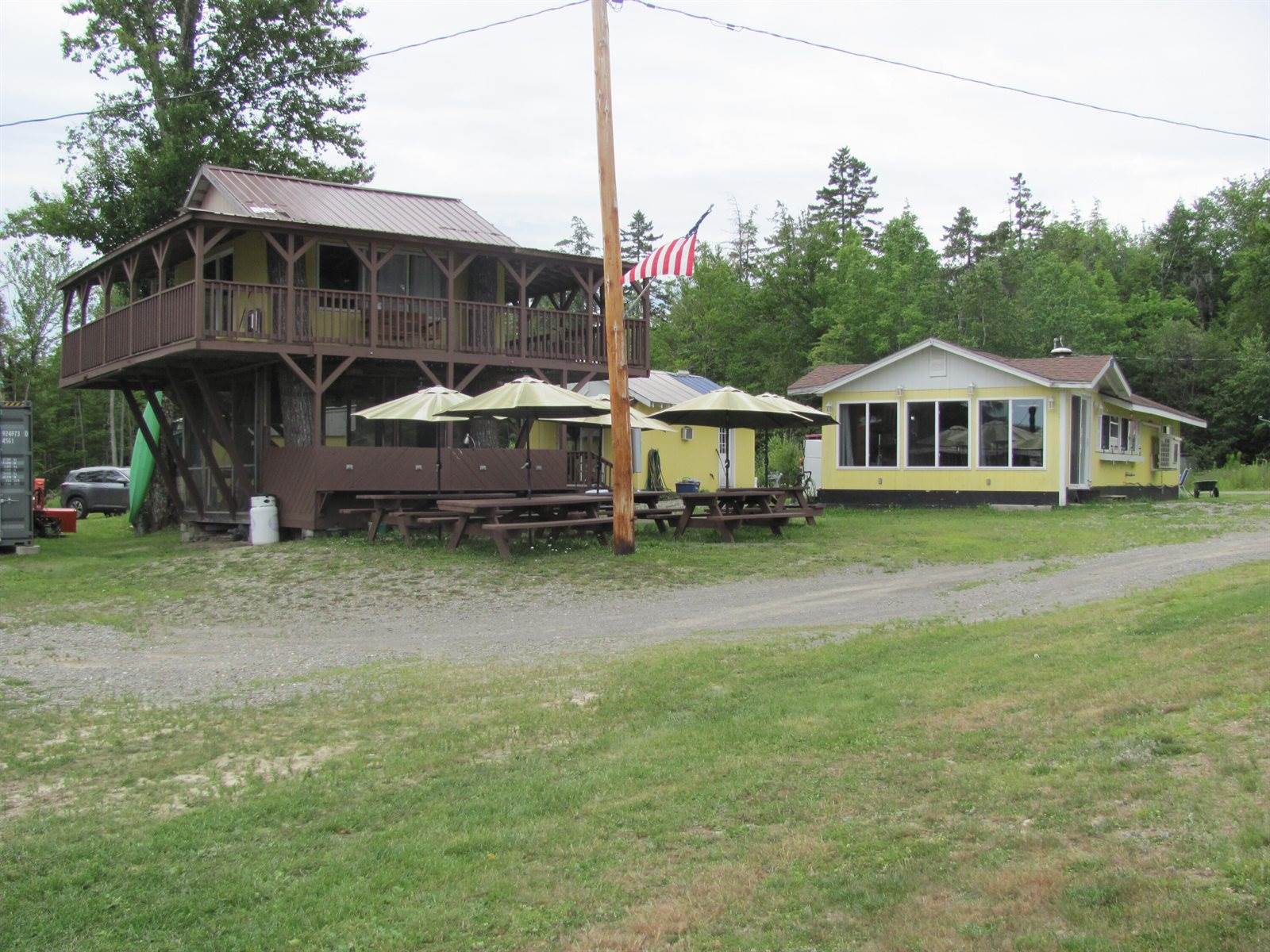 23 Chucks Drive, Weston, ME 04424