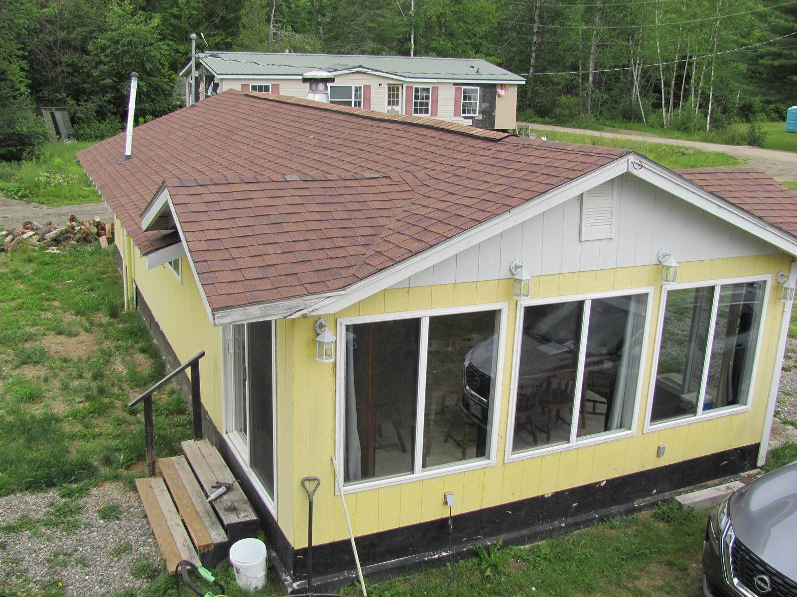 23 Chucks Drive, Weston, ME 04424