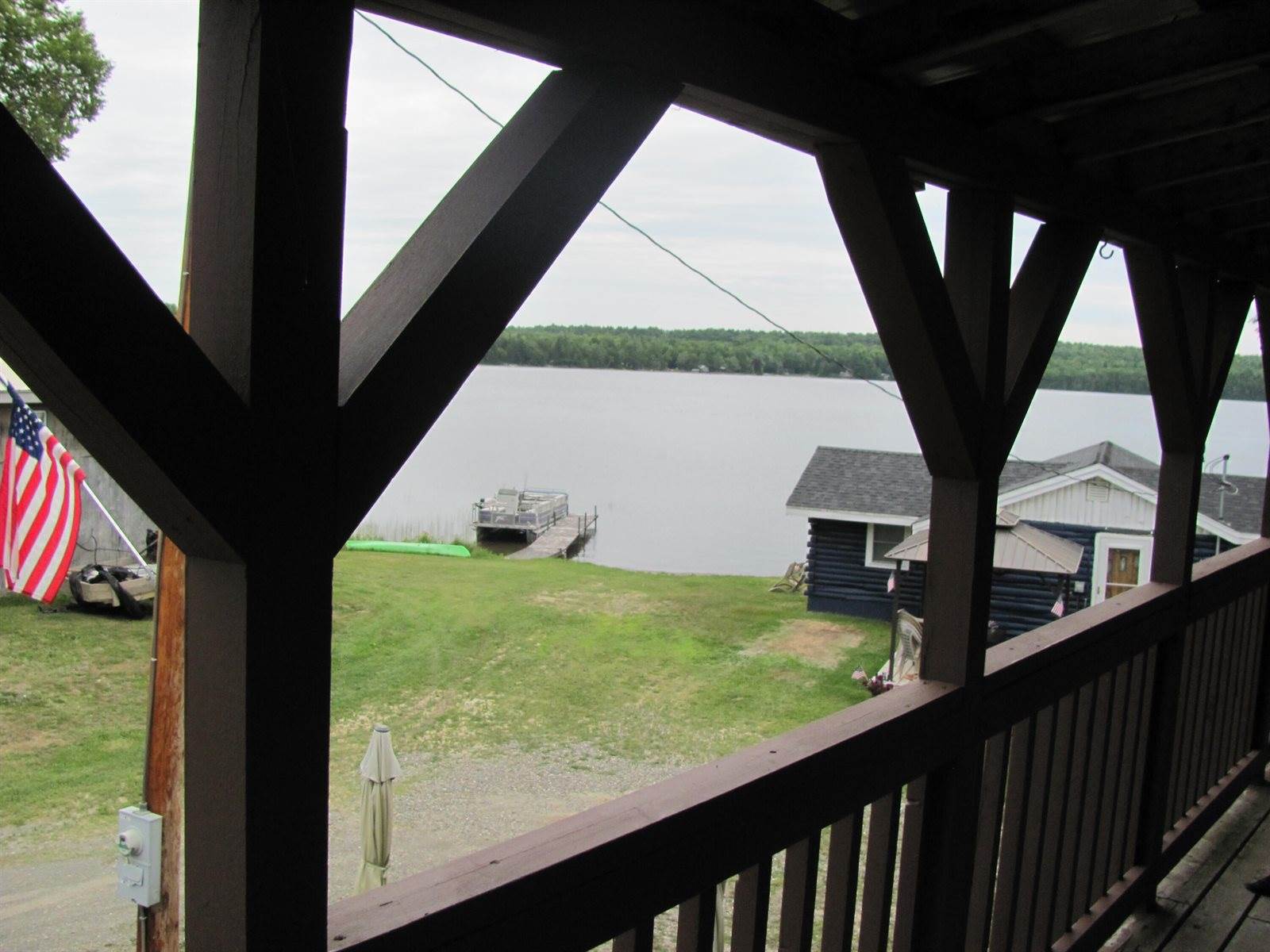 23 Chucks Drive, Weston, ME 04424