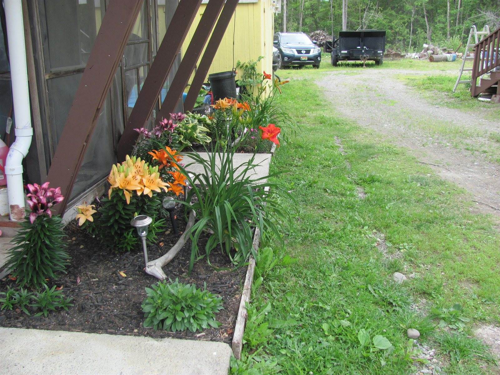 23 Chucks Drive, Weston, ME 04424