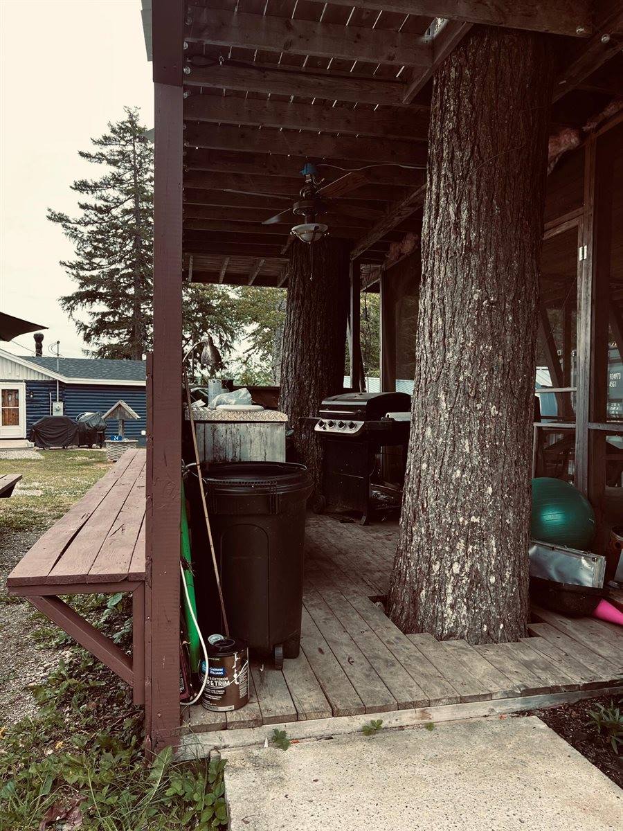 23 Chucks Drive, Weston, ME 04424