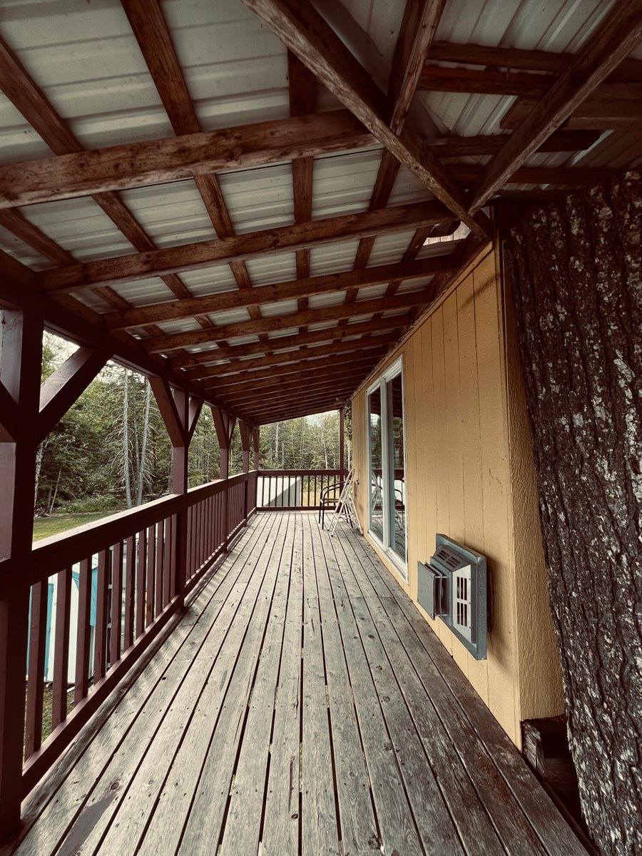 23 Chucks Drive, Weston, ME 04424