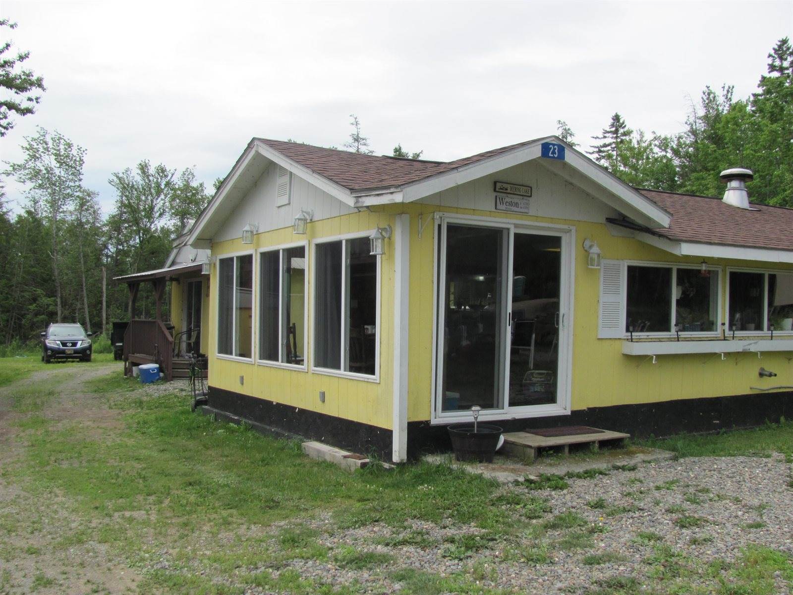 23 Chucks Drive, Weston, ME 04424