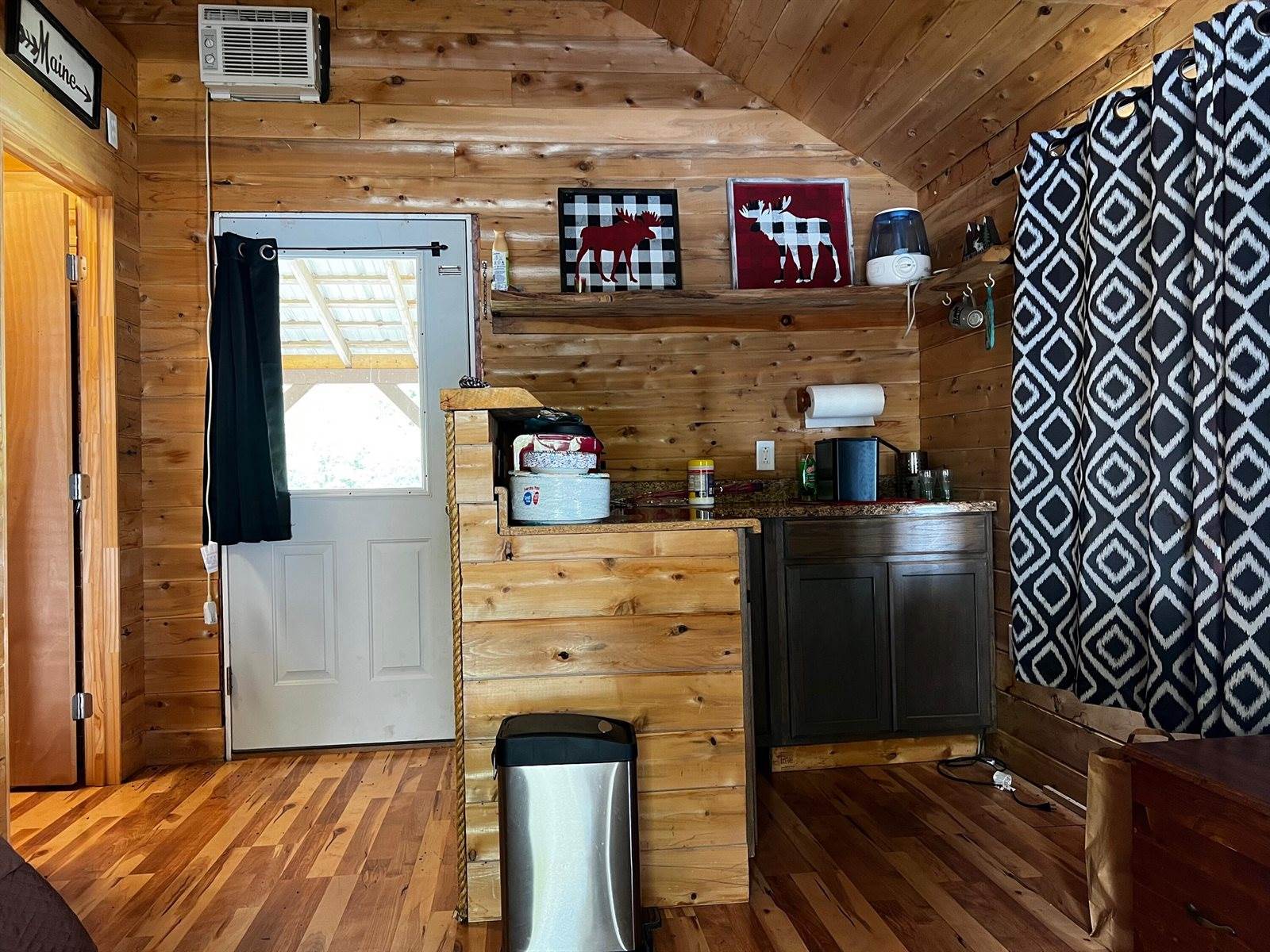 23 Chucks Drive, Weston, ME 04424