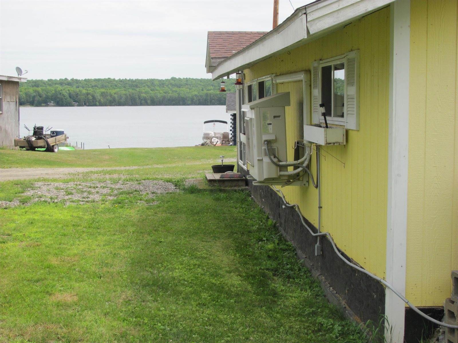 23 Chucks Drive, Weston, ME 04424