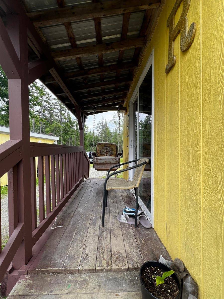 23 Chucks Drive, Weston, ME 04424