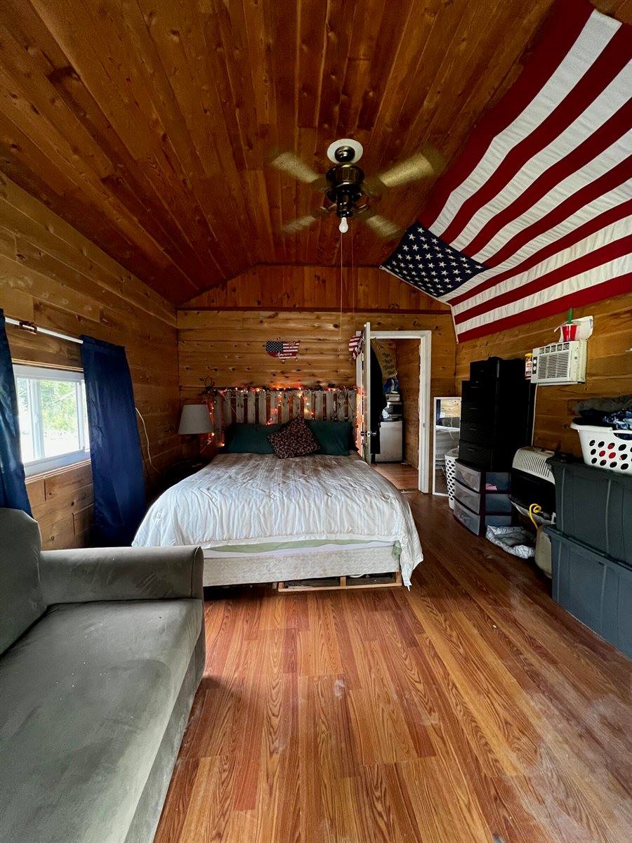 23 Chucks Drive, Weston, ME 04424