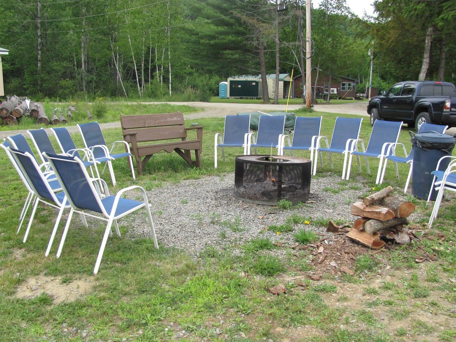 23 Chucks Drive, Weston, ME 04424