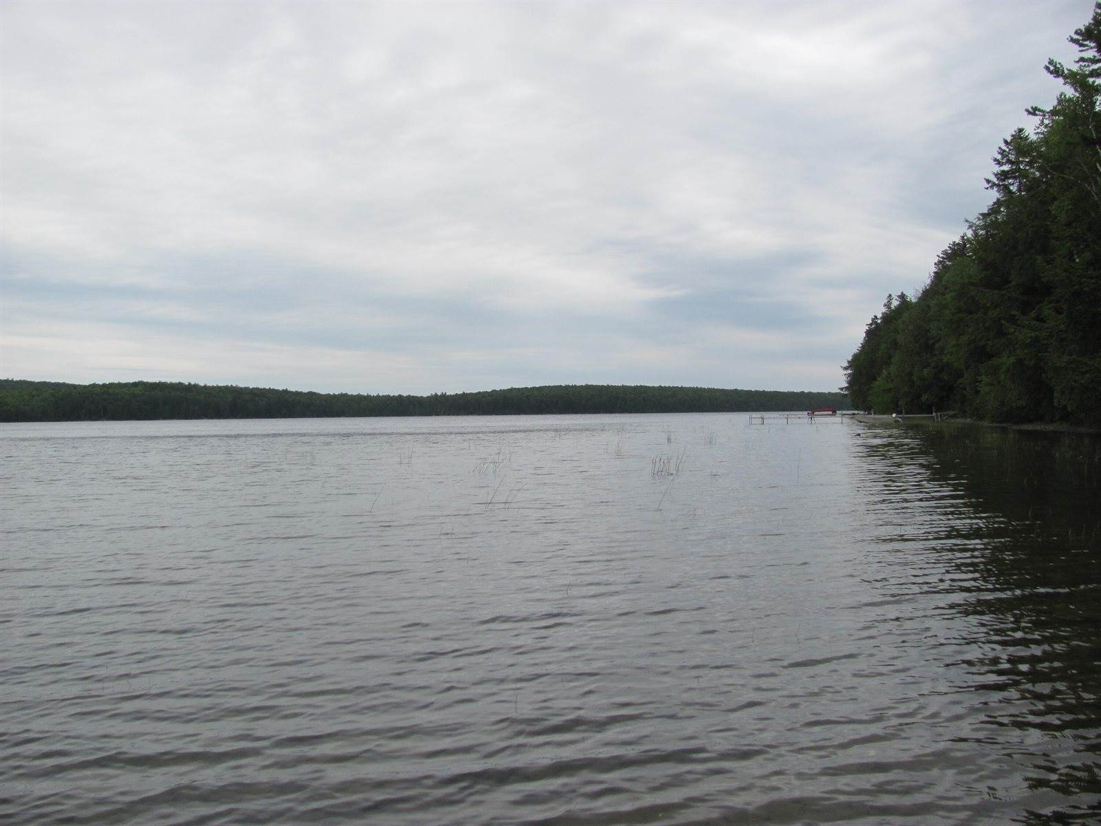 23 Chucks Drive, Weston, ME 04424