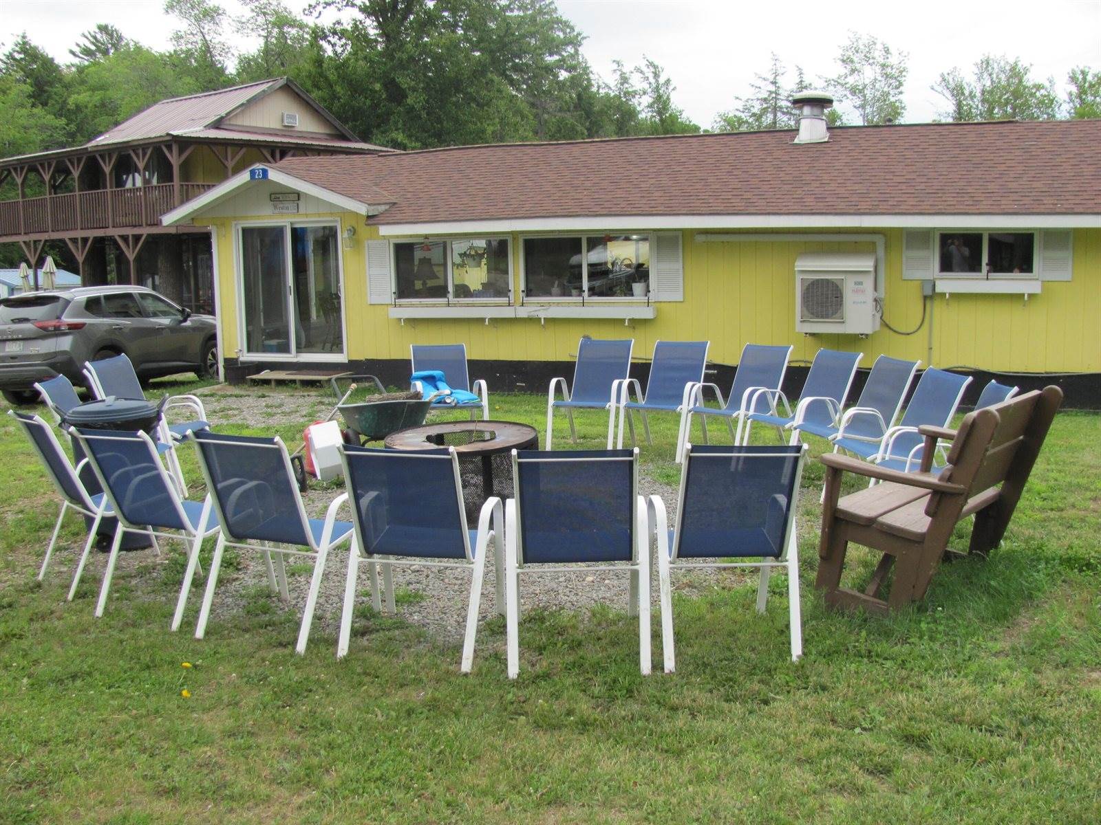 23 Chucks Drive, Weston, ME 04424