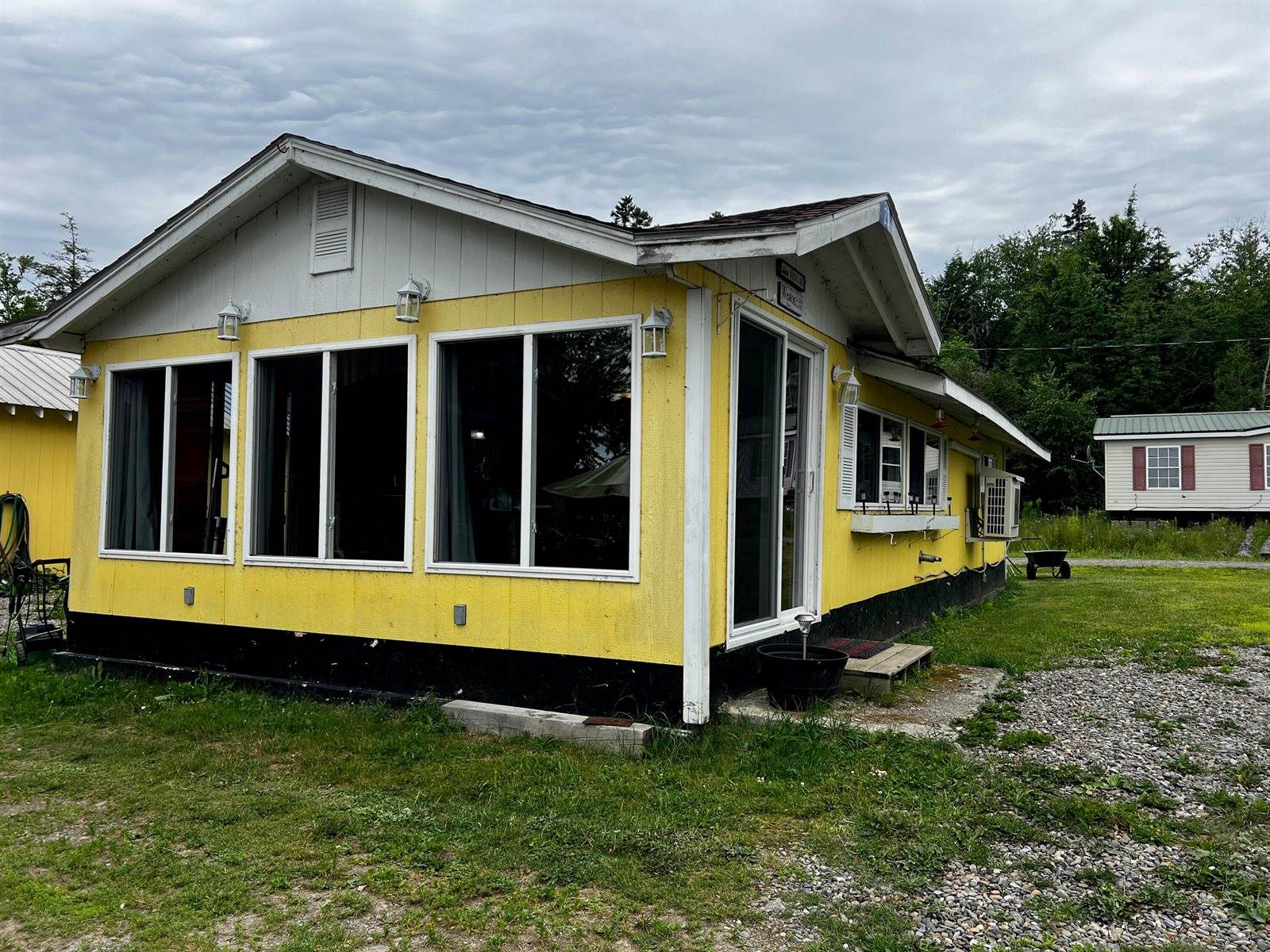 23 Chucks Drive, Weston, ME 04424
