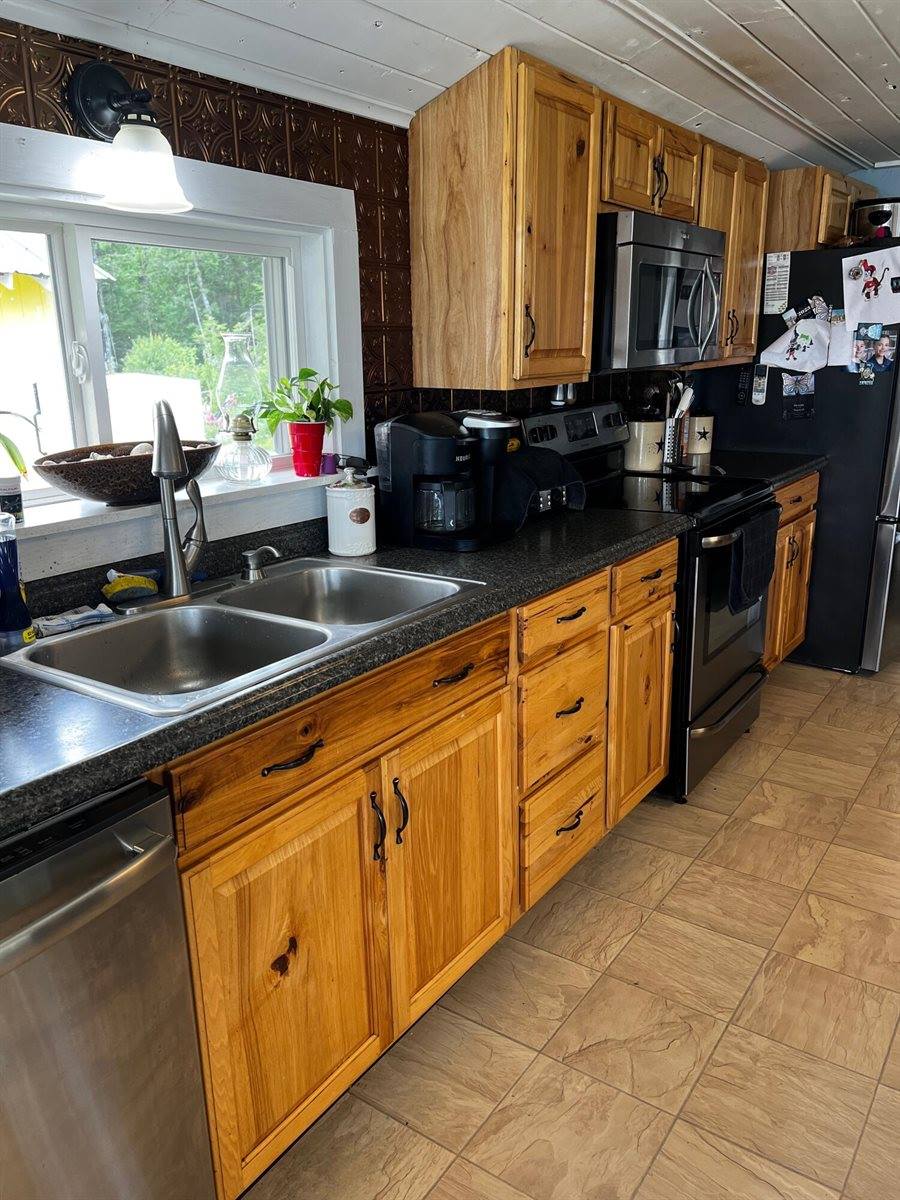 23 Chucks Drive, Weston, ME 04424