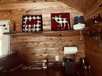 23 Chucks Drive, Weston, ME 04424