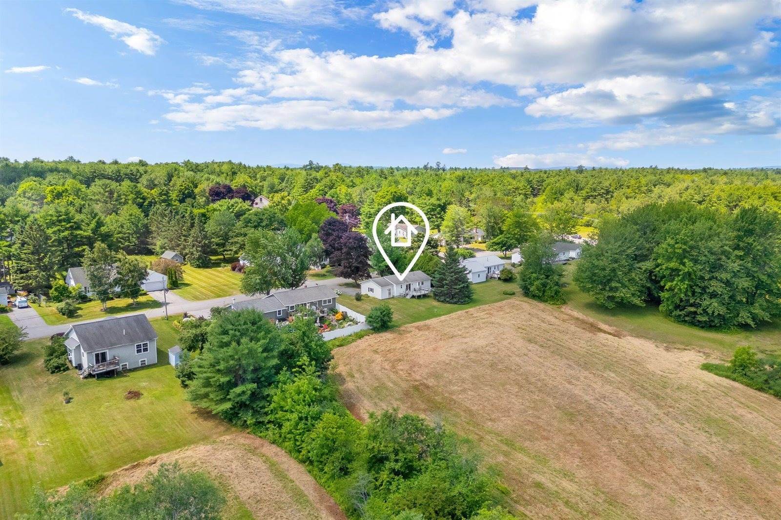38 Perry Road, Hampden, ME 04444