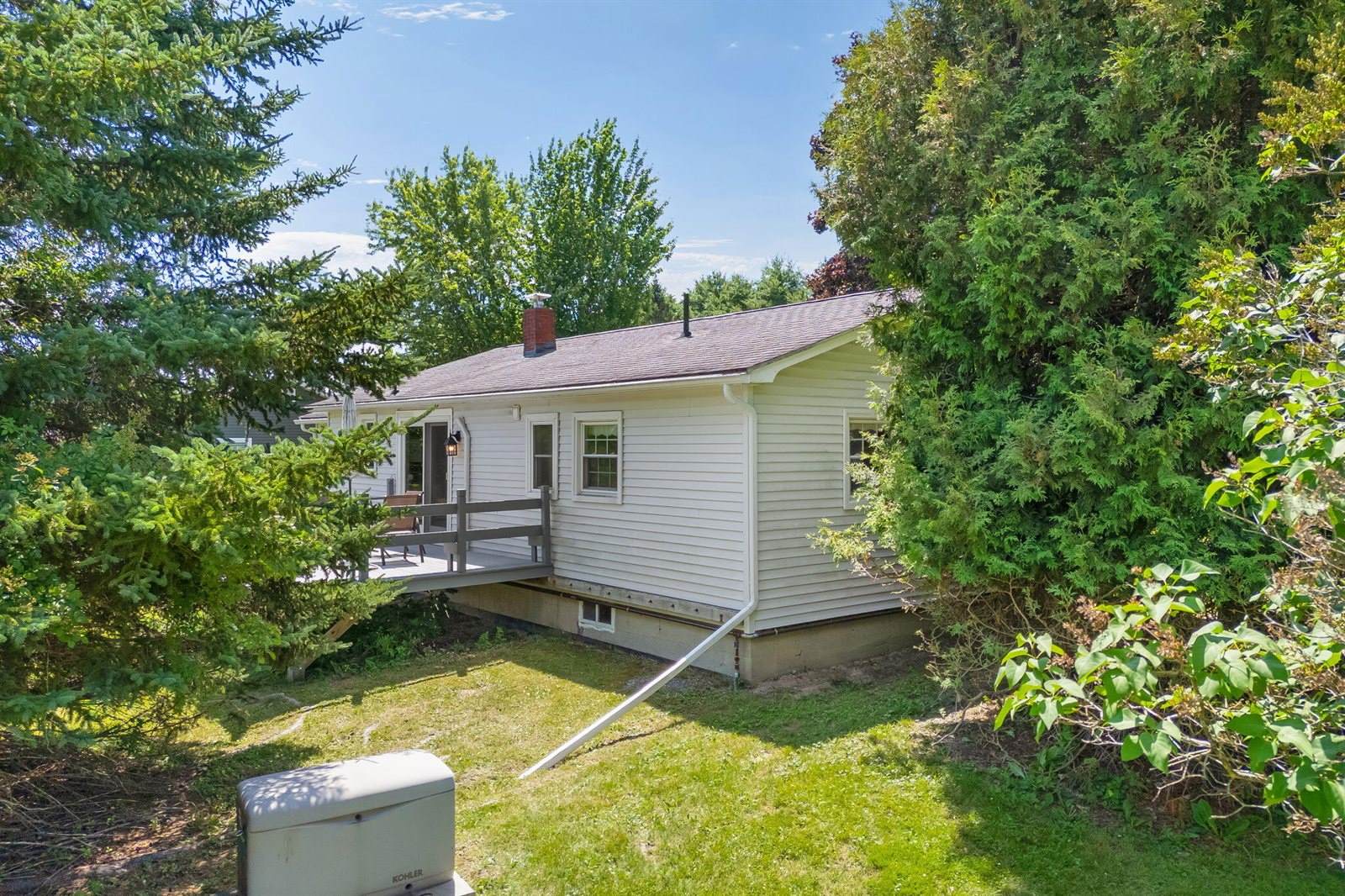 38 Perry Road, Hampden, ME 04444
