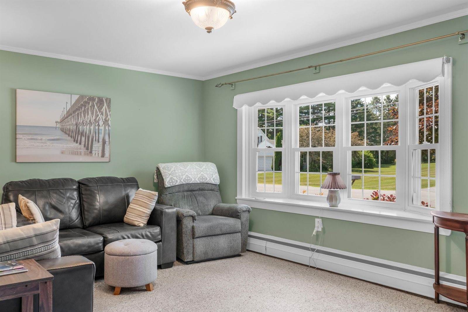 38 Perry Road, Hampden, ME 04444