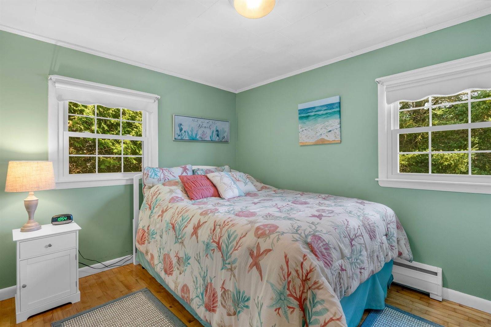 38 Perry Road, Hampden, ME 04444