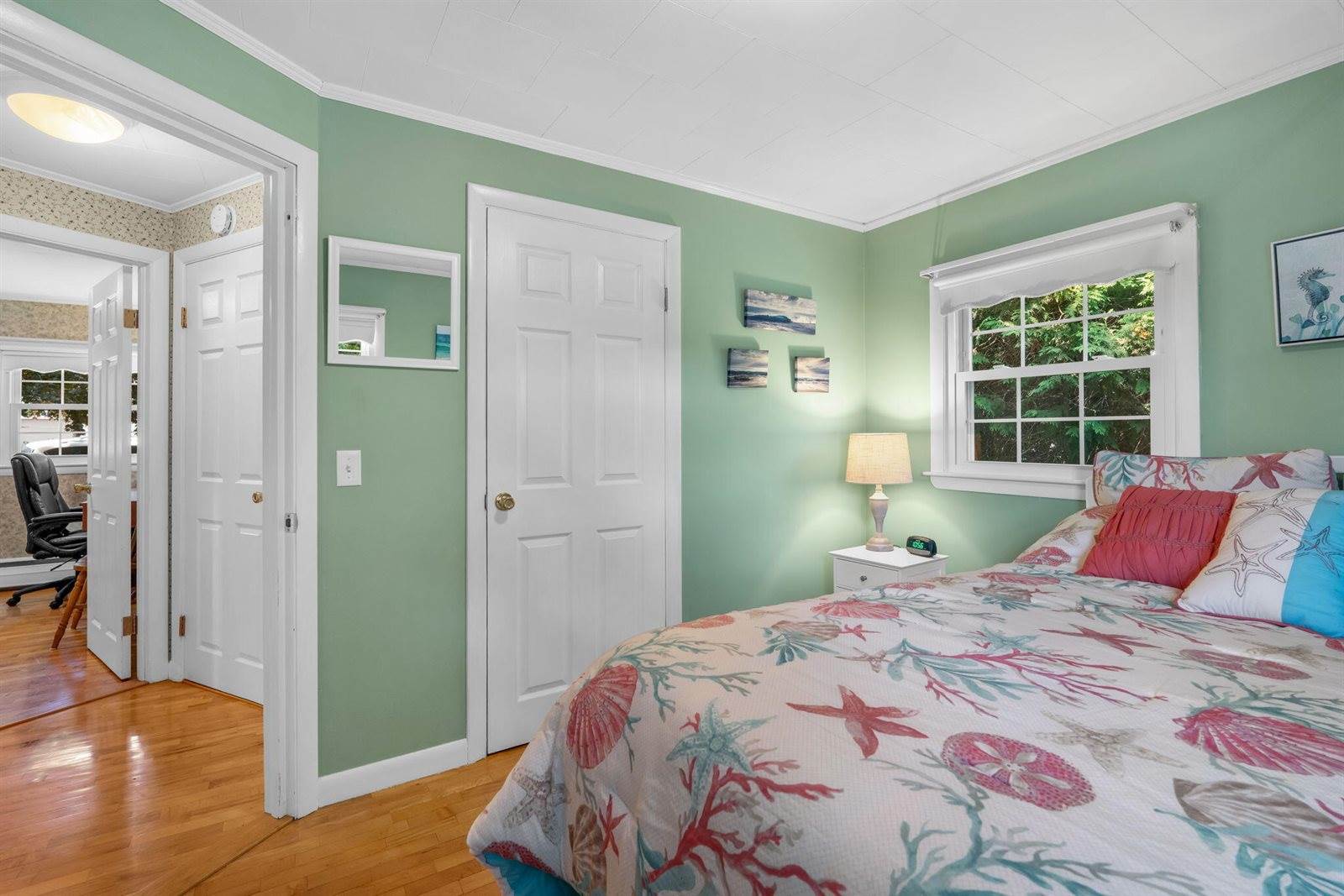 38 Perry Road, Hampden, ME 04444