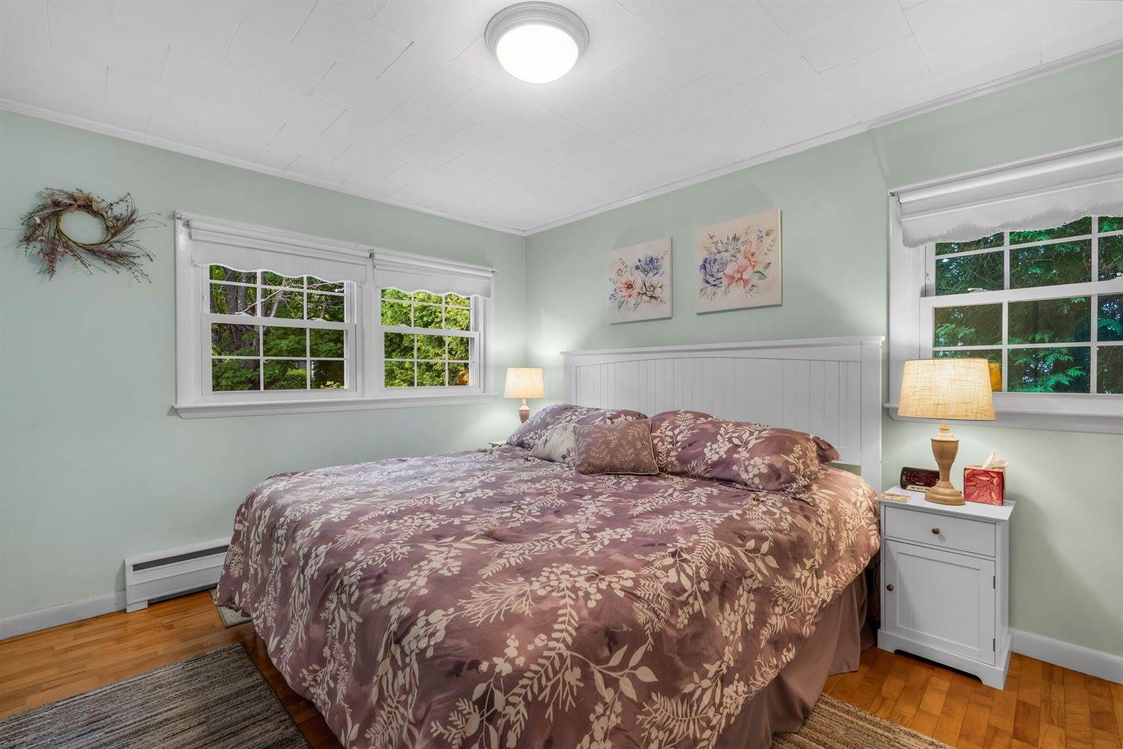 38 Perry Road, Hampden, ME 04444