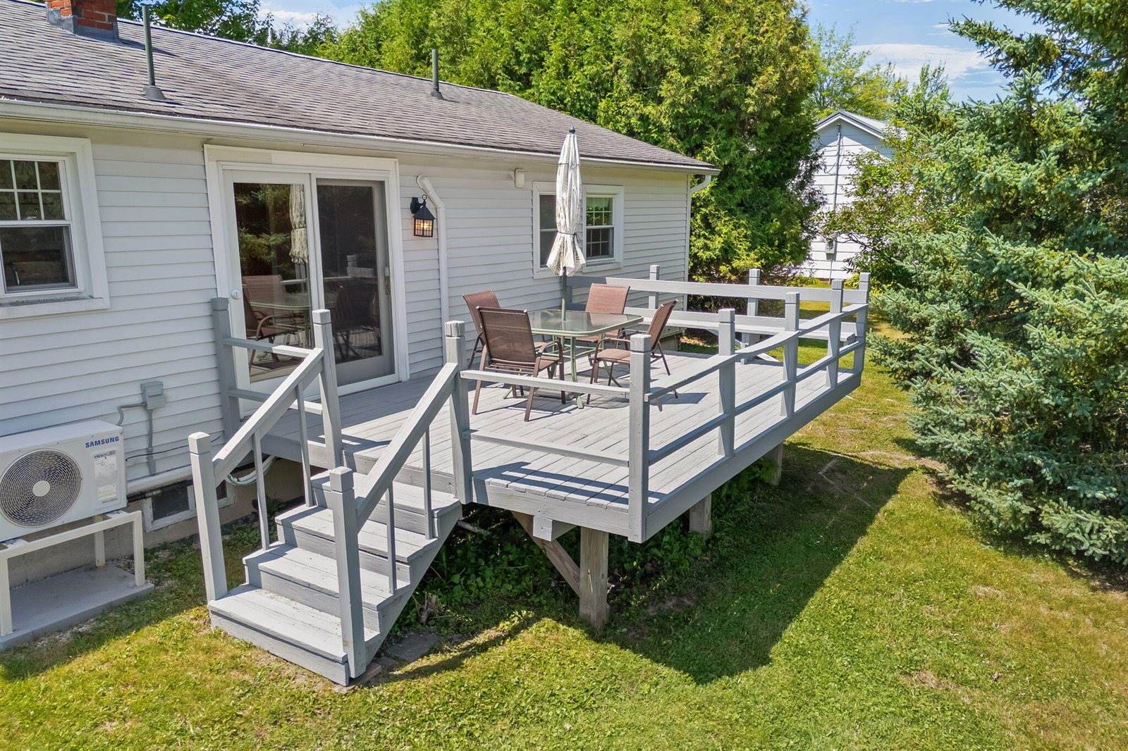 38 Perry Road, Hampden, ME 04444