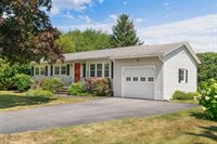 38 Perry Road, Hampden, ME 04444