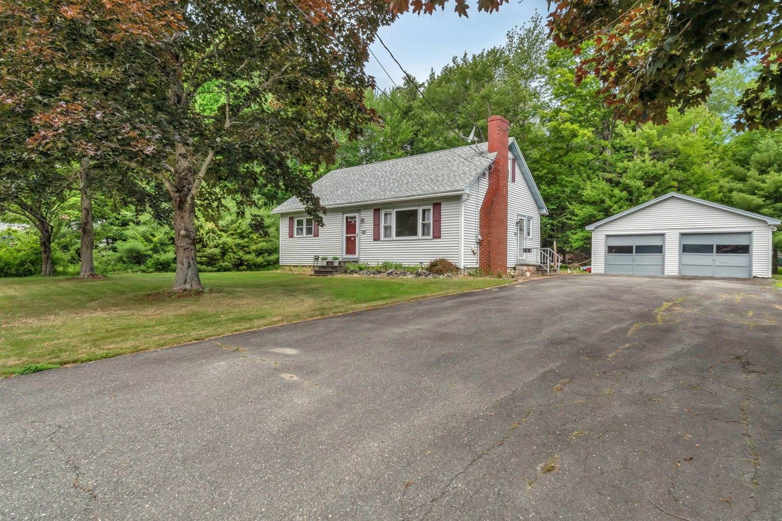 85 Highland Avenue, Old Town, ME 04468