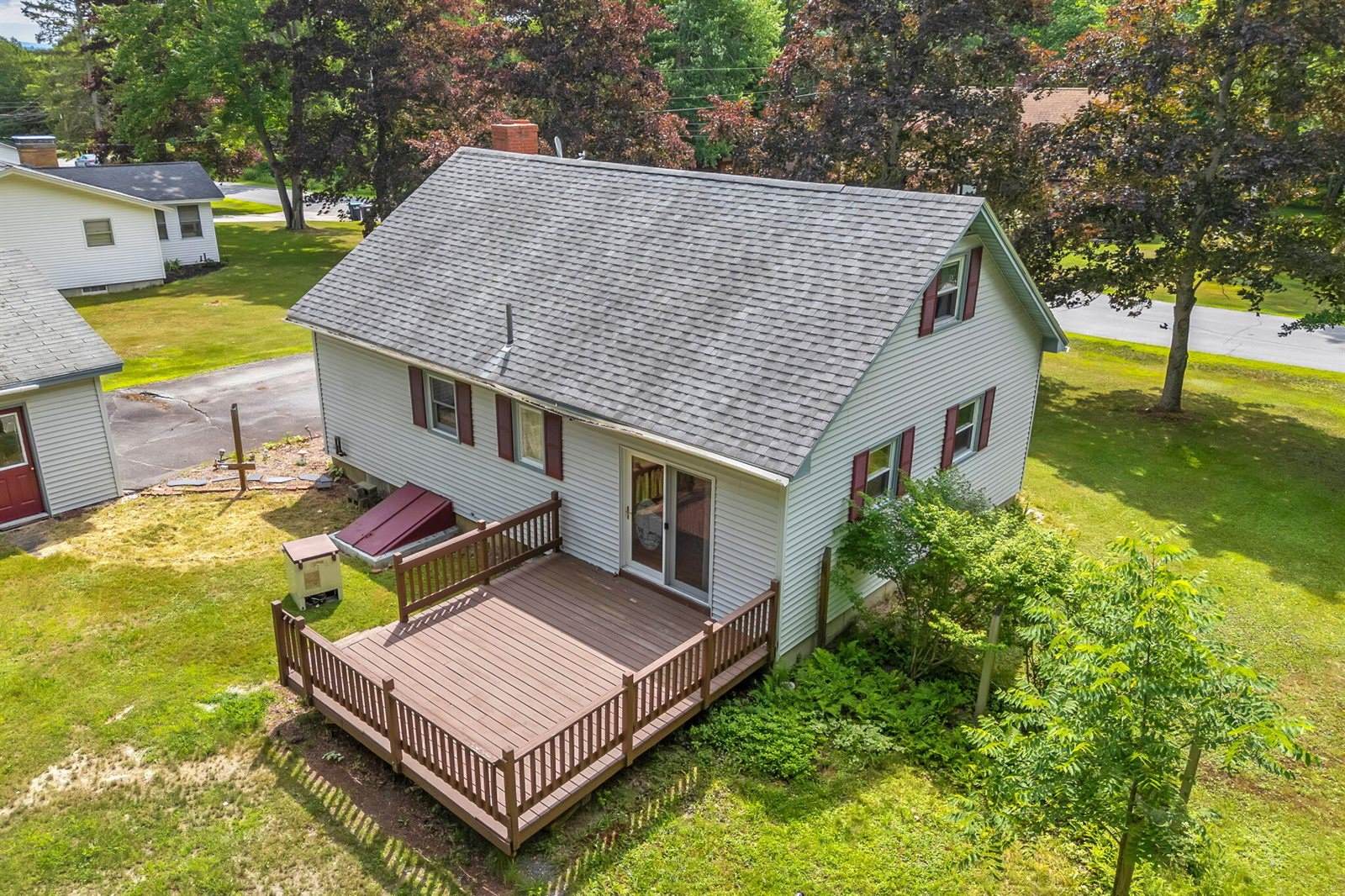 85 Highland Avenue, Old Town, ME 04468