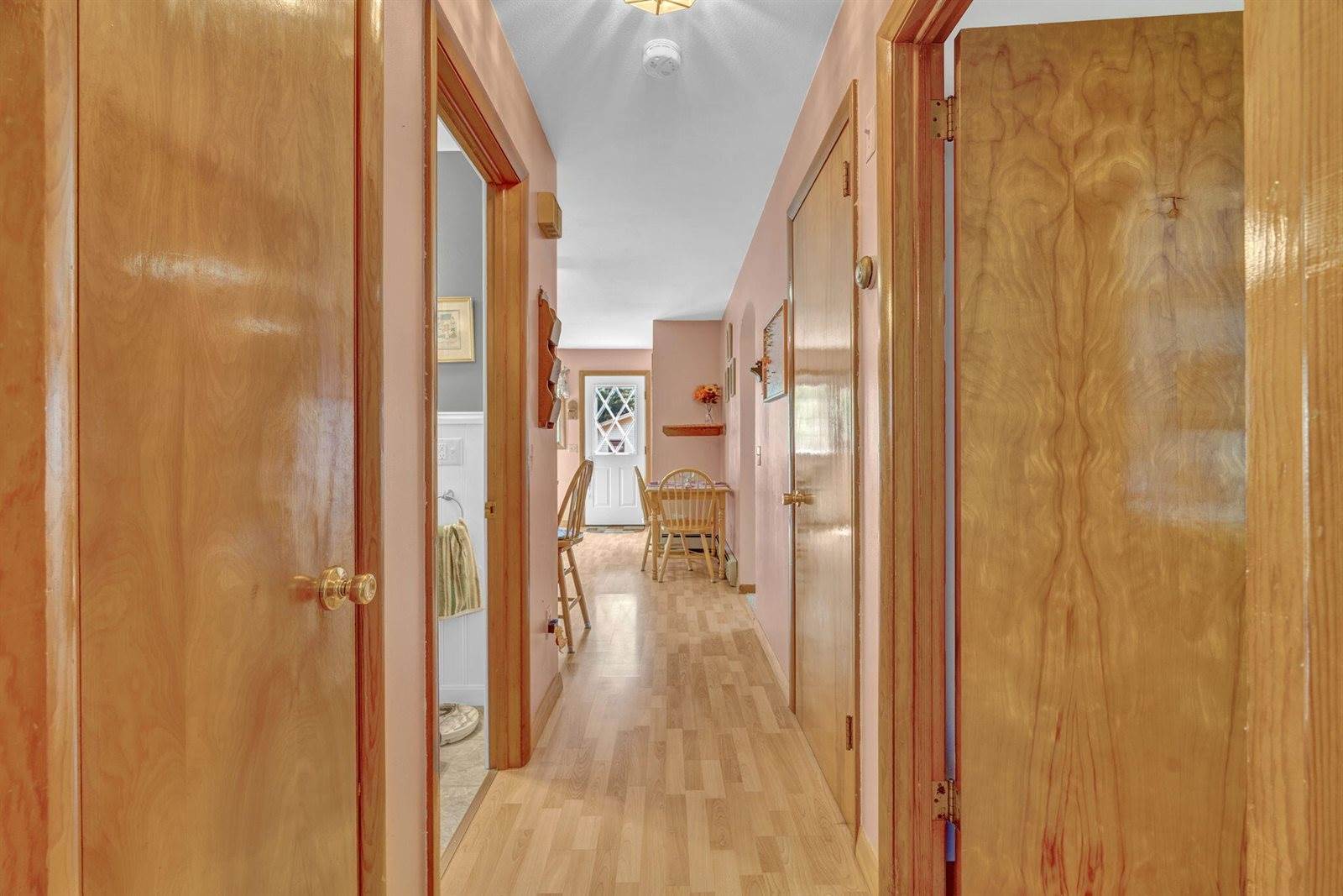 85 Highland Avenue, Old Town, ME 04468