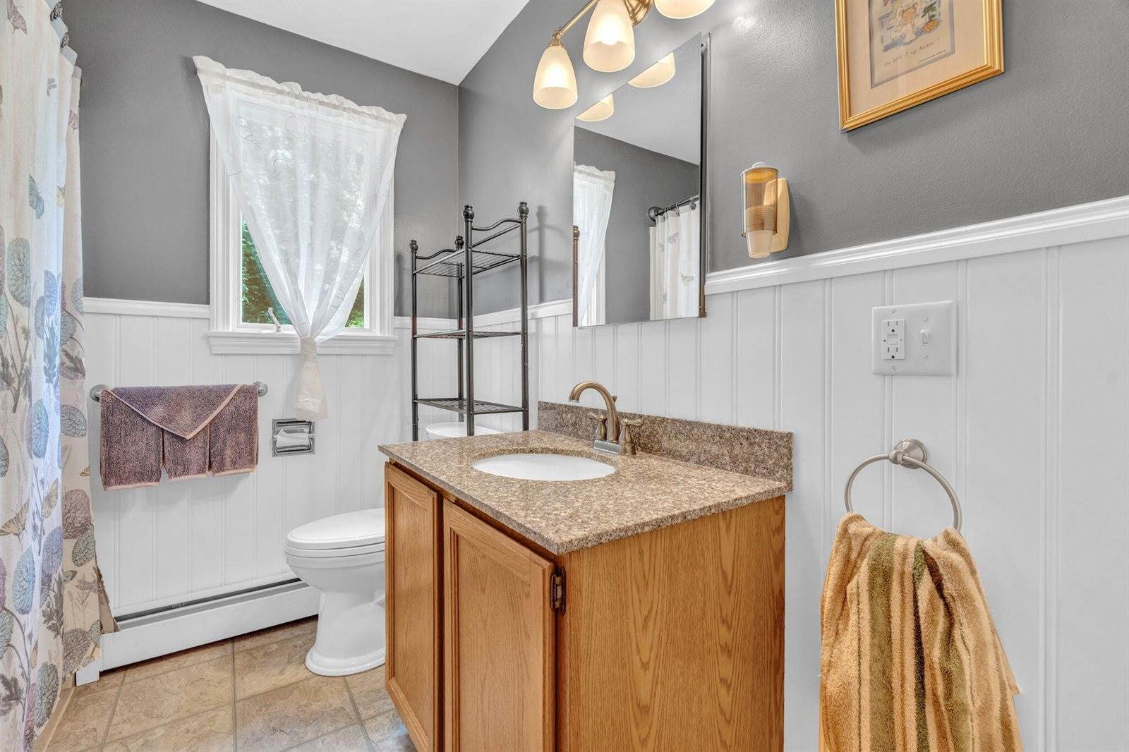 85 Highland Avenue, Old Town, ME 04468