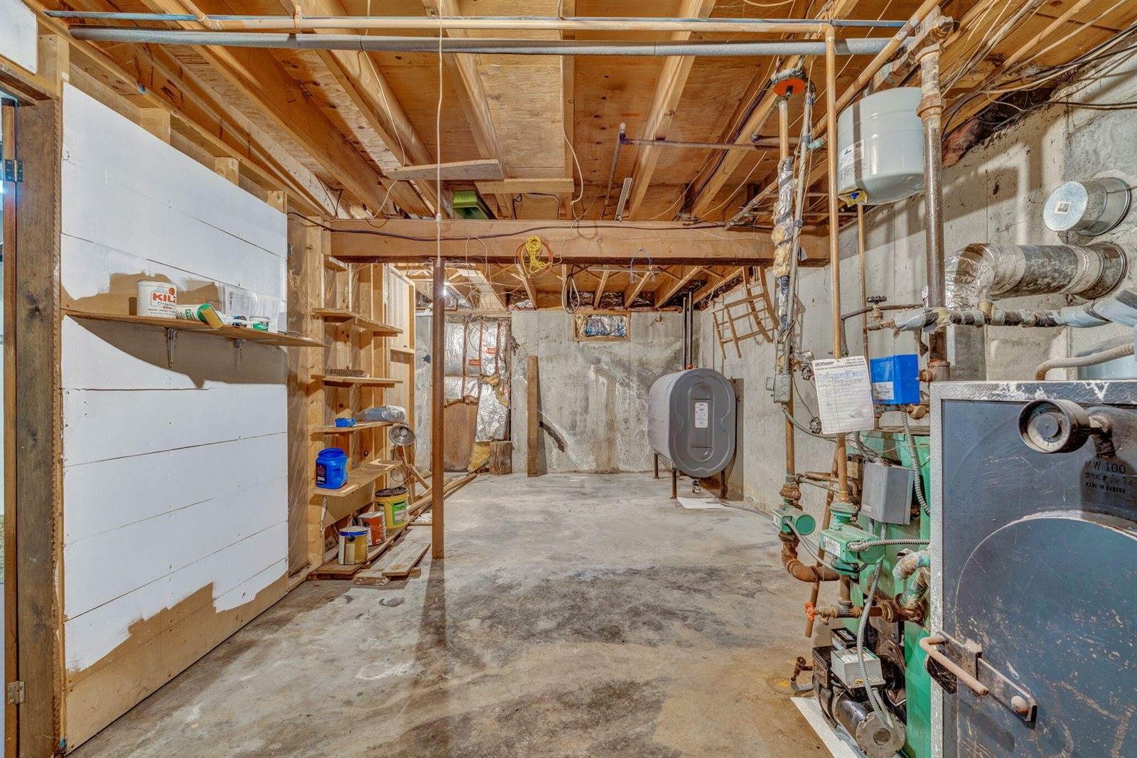85 Highland Avenue, Old Town, ME 04468