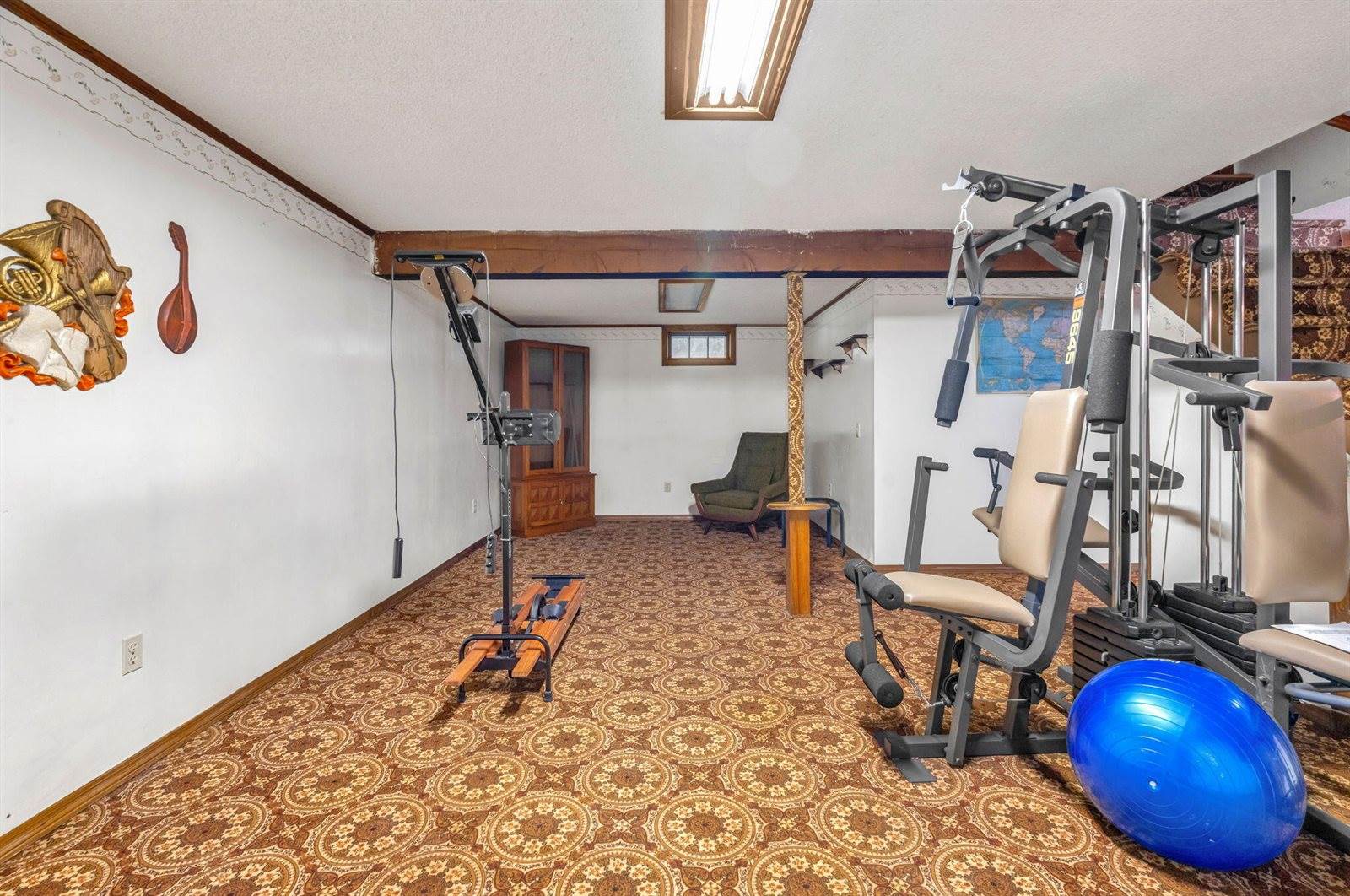 85 Highland Avenue, Old Town, ME 04468