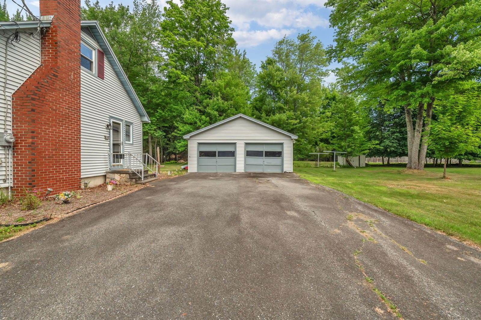 85 Highland Avenue, Old Town, ME 04468