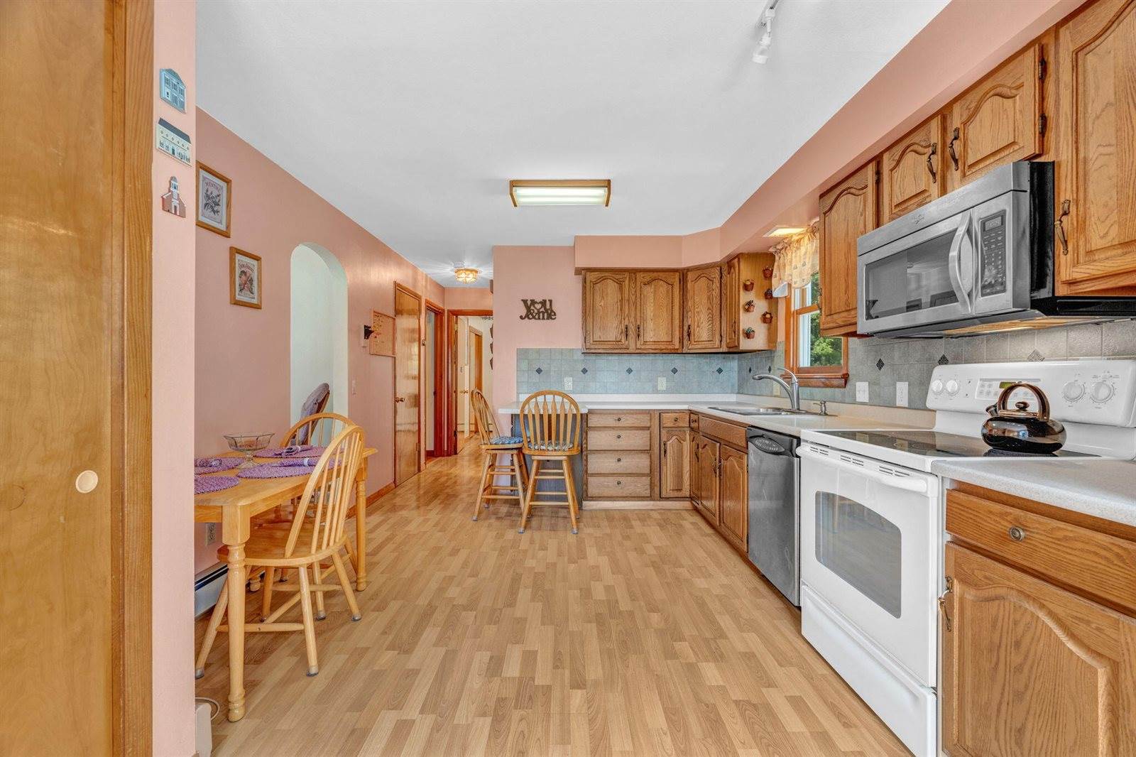 85 Highland Avenue, Old Town, ME 04468