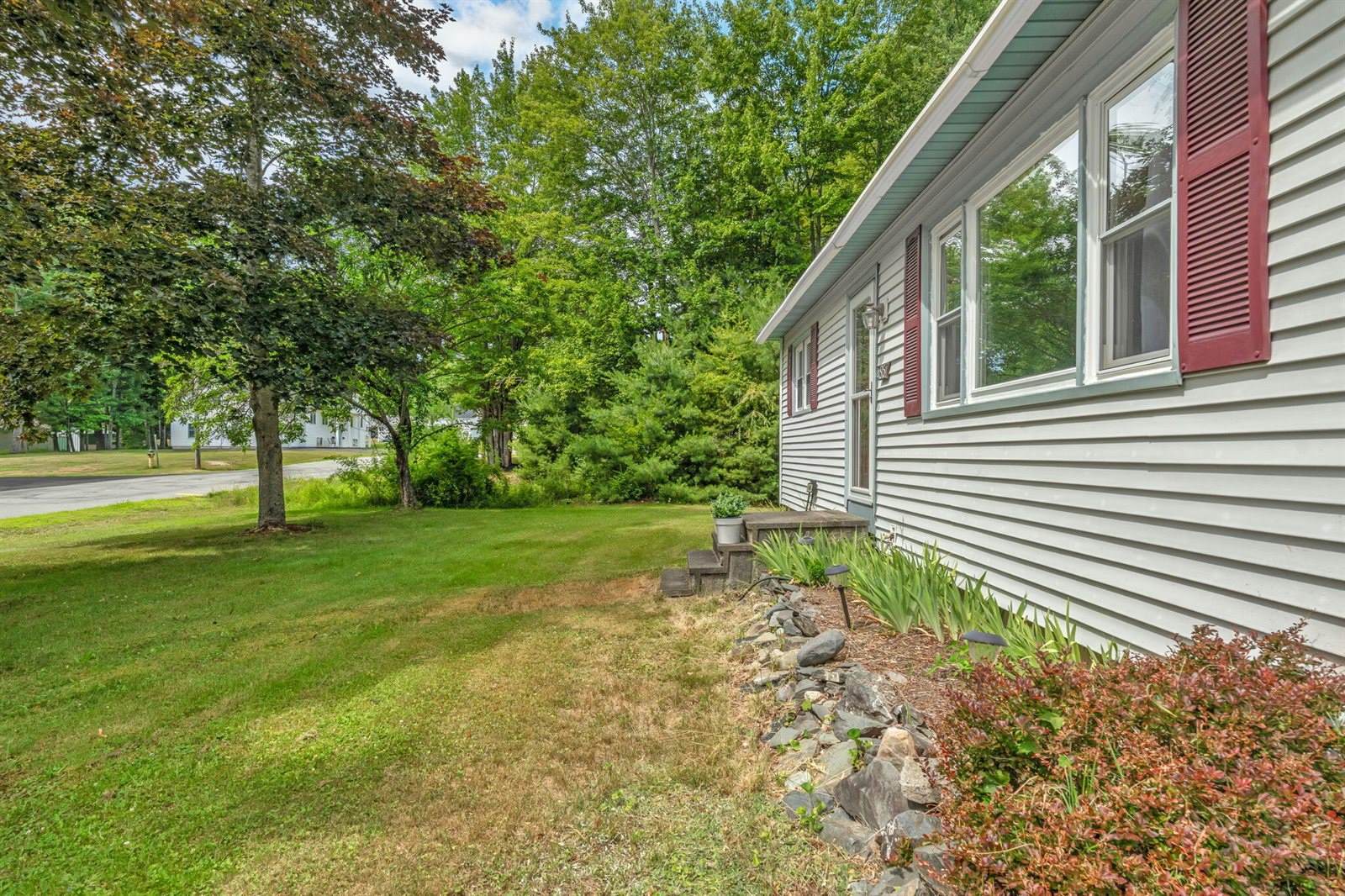 85 Highland Avenue, Old Town, ME 04468