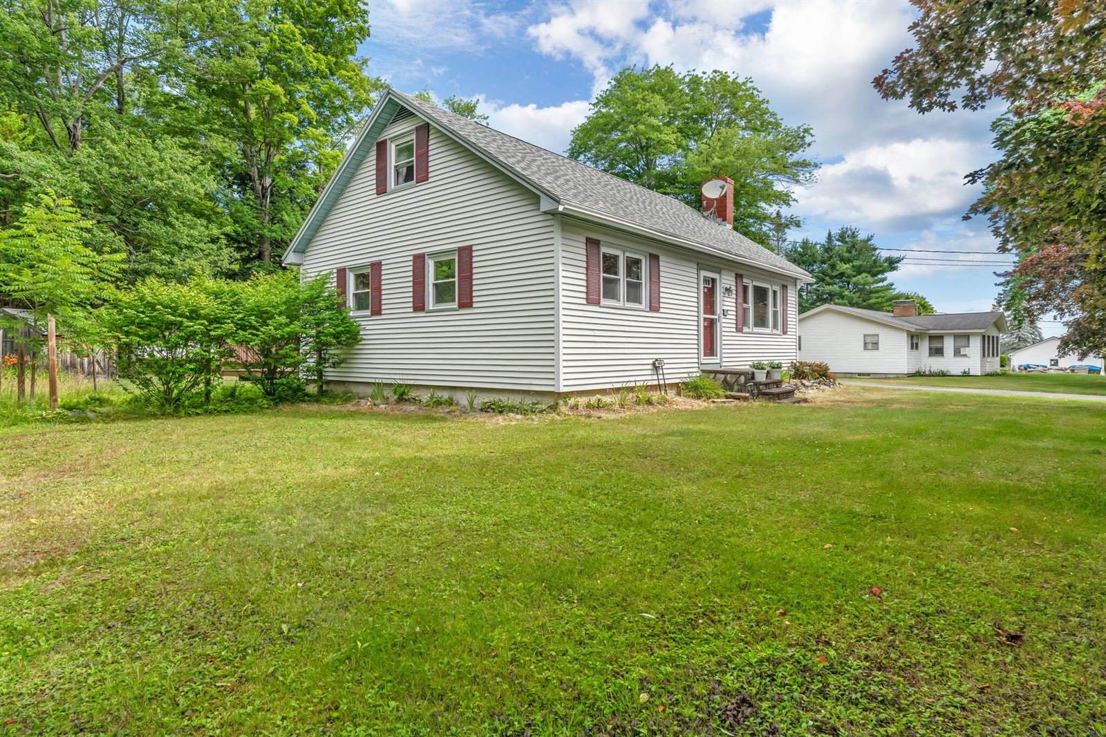 85 Highland Avenue, Old Town, ME 04468