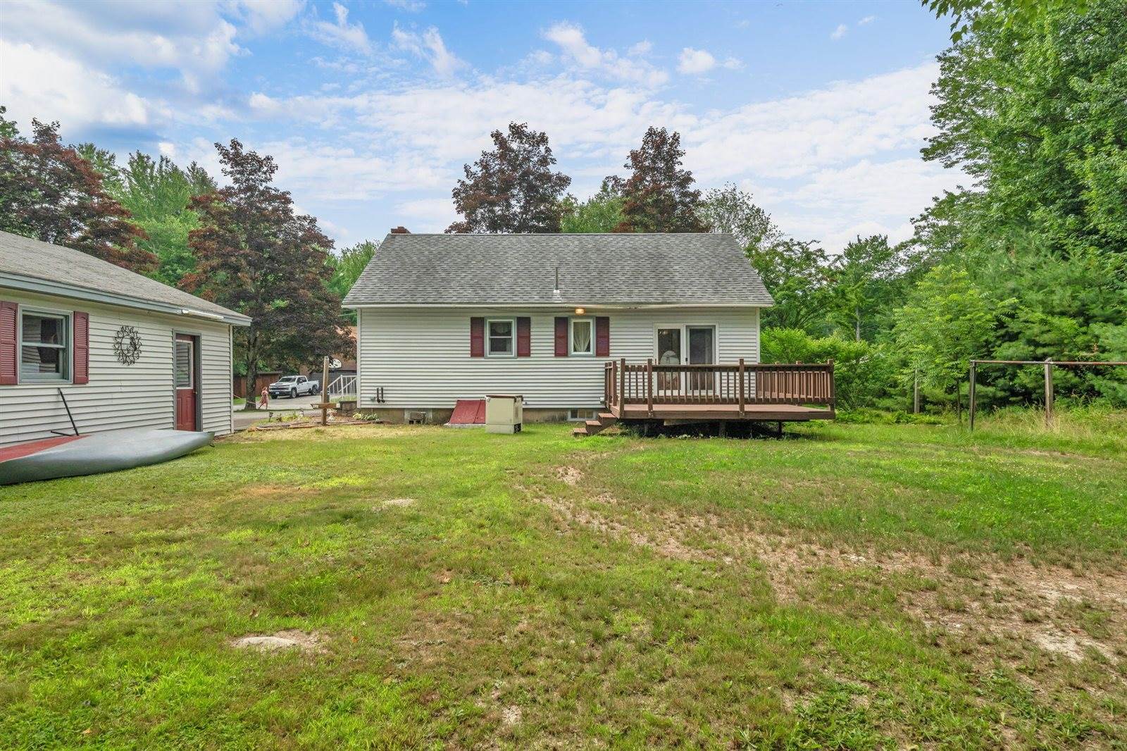 85 Highland Avenue, Old Town, ME 04468