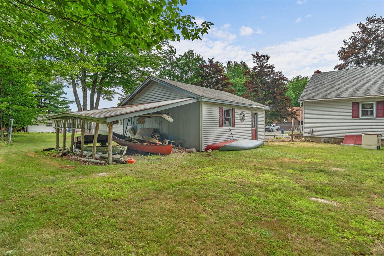 85 Highland Avenue, Old Town, ME 04468