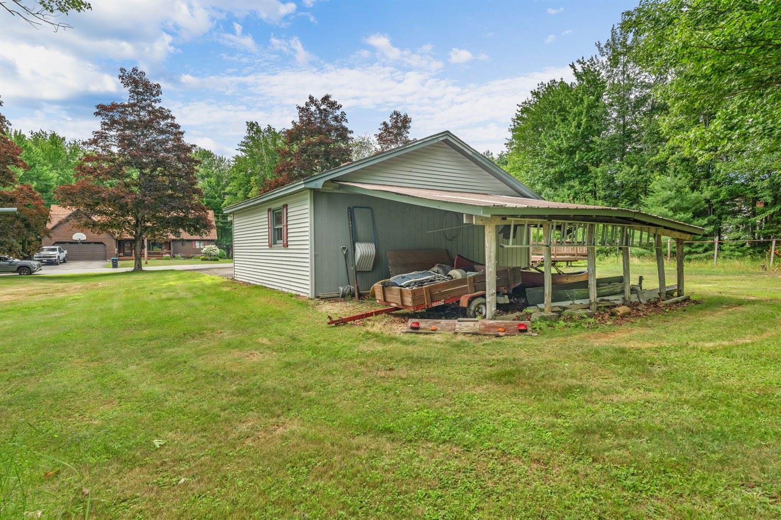 85 Highland Avenue, Old Town, ME 04468