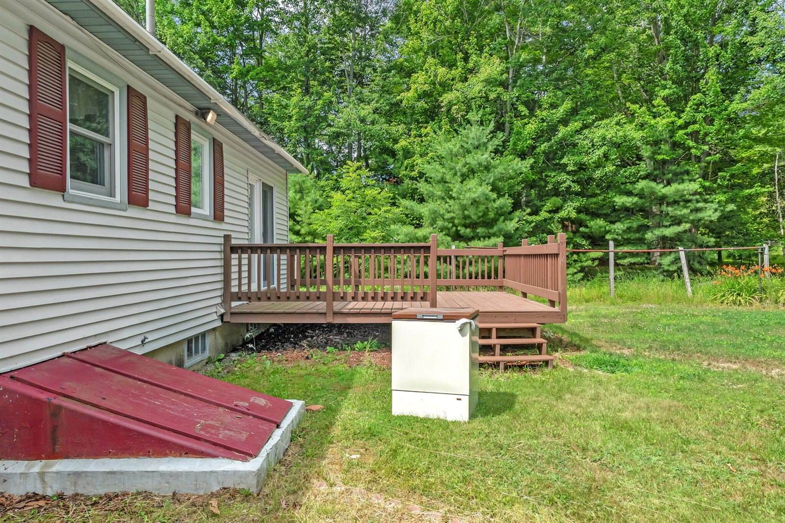 85 Highland Avenue, Old Town, ME 04468